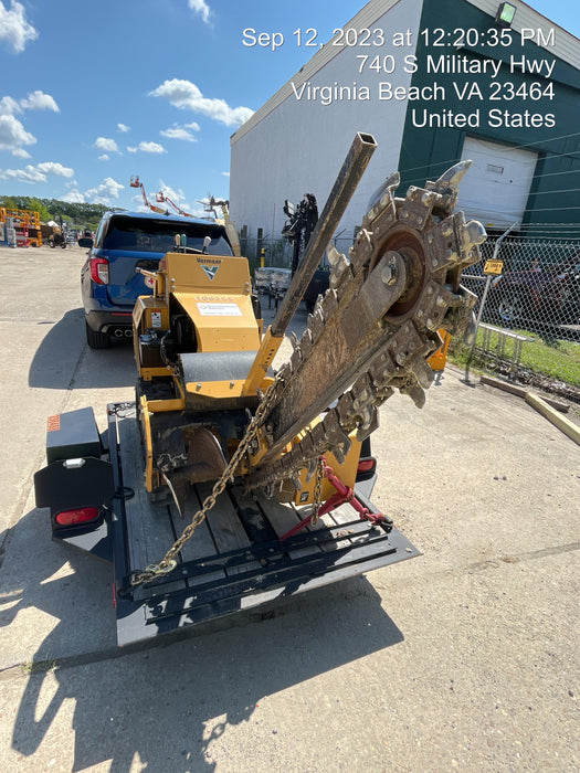 2022 BARRETO E4X6TBT