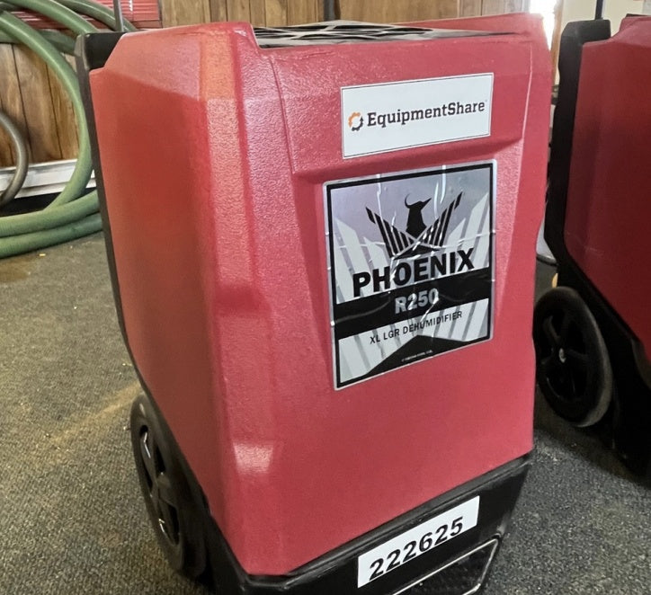 2022 PHOENIX R250