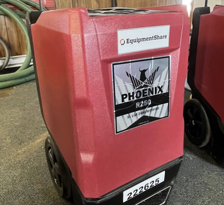 2022 PHOENIX R250