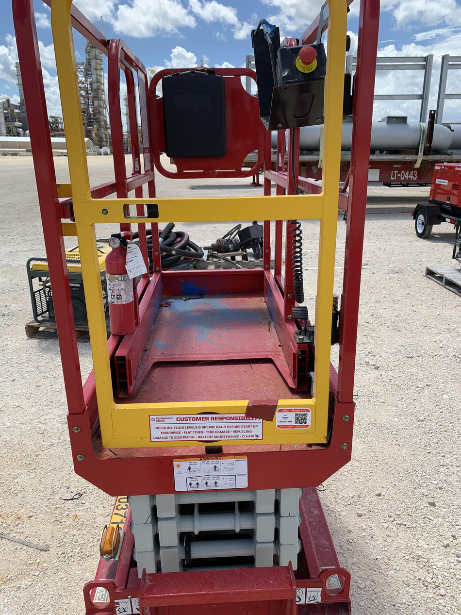 2022 MEC 1330SE