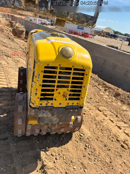 2020 WACKER NEUSON RTLx-SC3