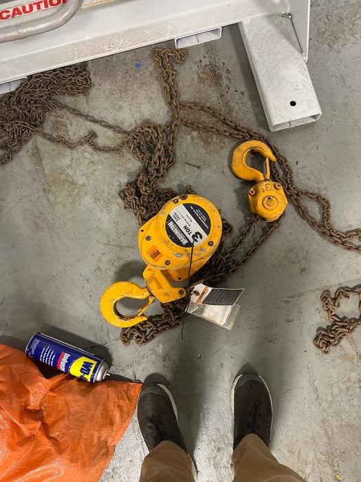 2021 HARRINGTON CF030-20