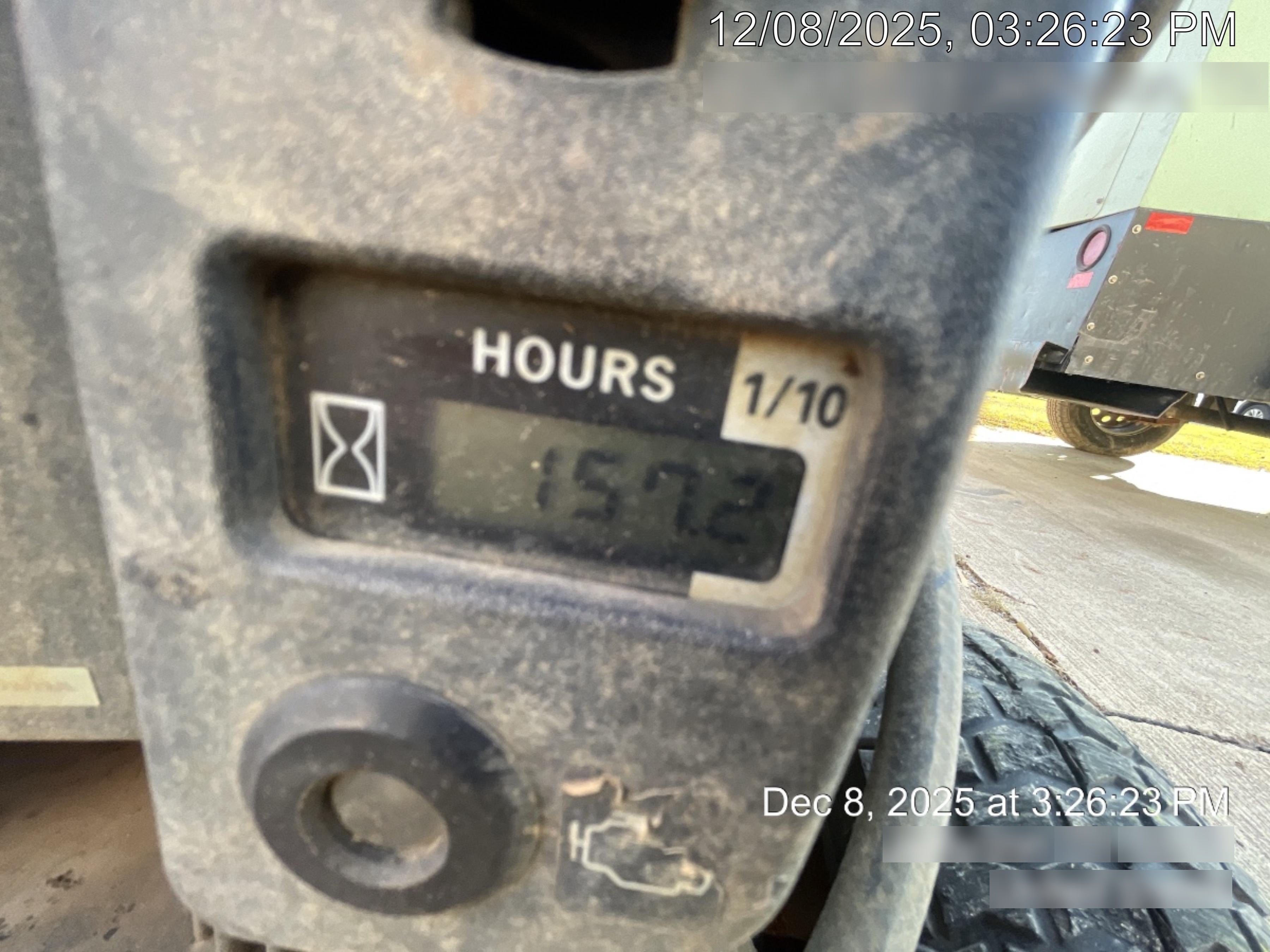 2023 SIMPSON SW5050HCGL