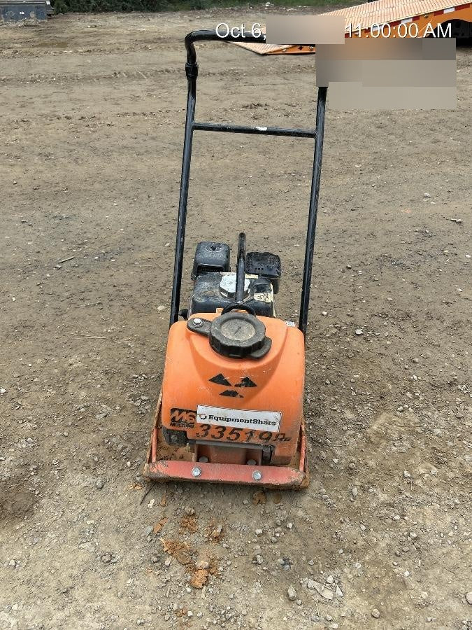 2023 MULTIQUIP MVC82VHW