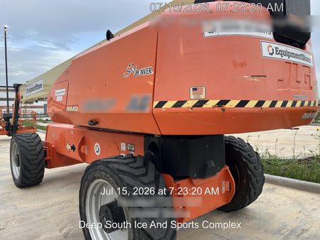 2022 JLG 1350SJP
