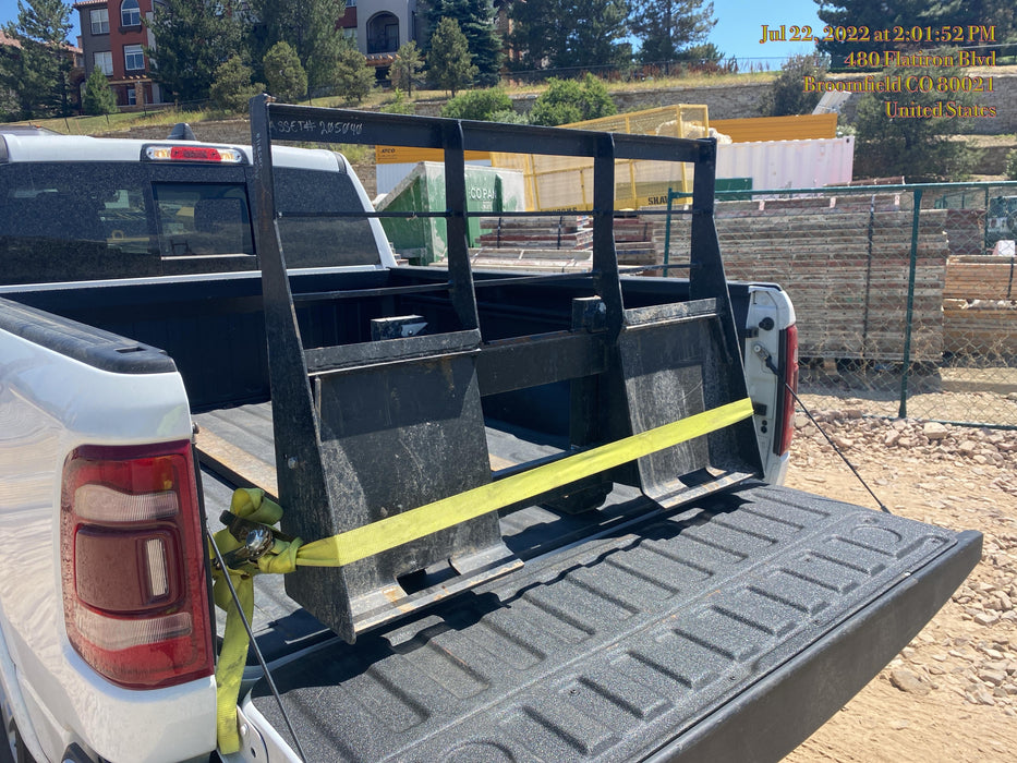 2022 ARROW MATERIAL HANDLING 60" Pallet Forks - Arrow