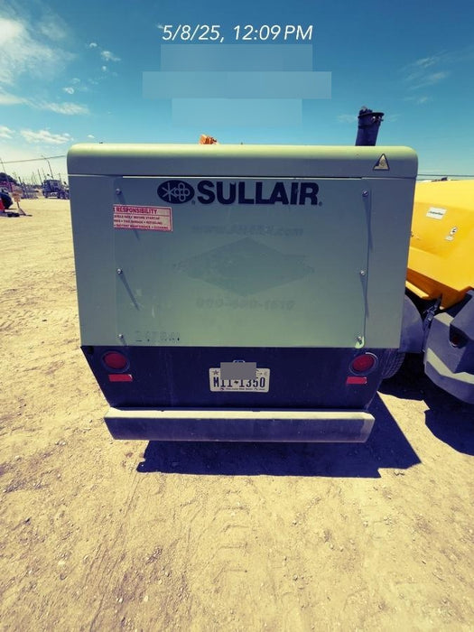 2019 SULLAIR 375H