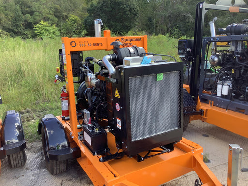 2021 PIONEER PP66S12L71-TD2.9L4