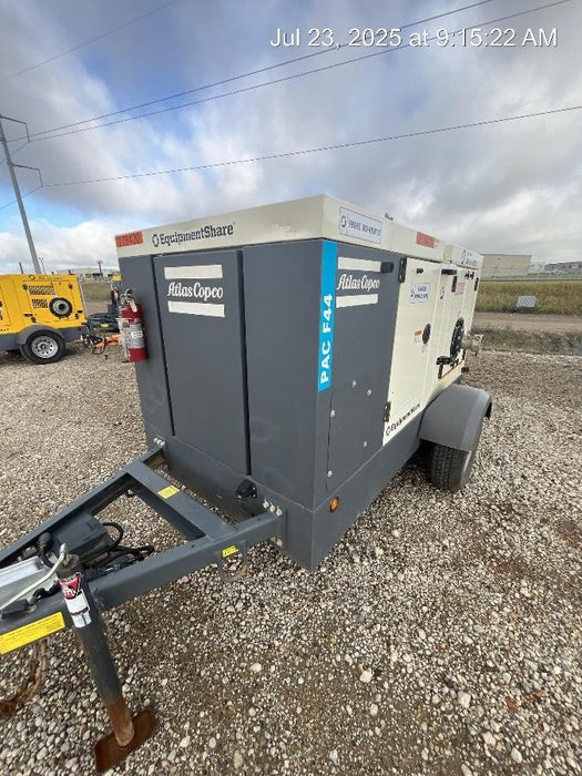 2022 ATLAS COPCO PAC F44 KD-S