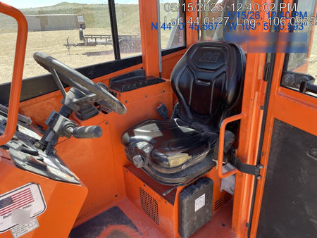 2022 SKYTRAK 10054