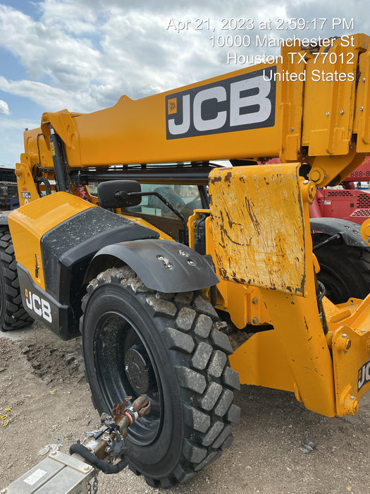 2023 JCB 510-56