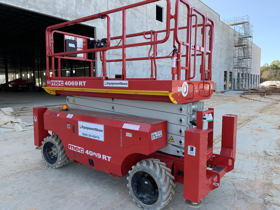 2020 MEC 4069RT