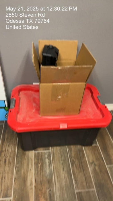 2025 MOTOROLA R7 DISPLAY