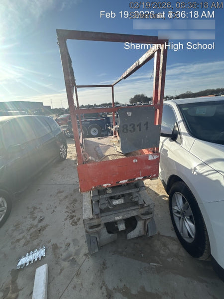 2018 SKYJACK SJIII-3219