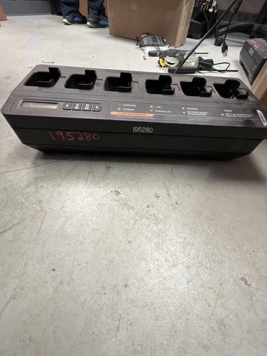 2021 MOTOROLA PMPN4284