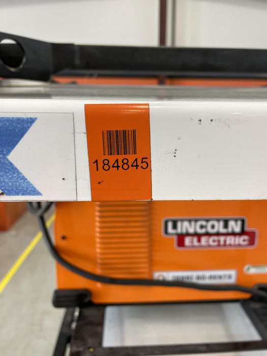 2021 LEX WR6A-7SM-FG26DZ6LD-R