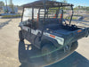 2022 KAWASAKI Mule PRO-DXT (Half Door)