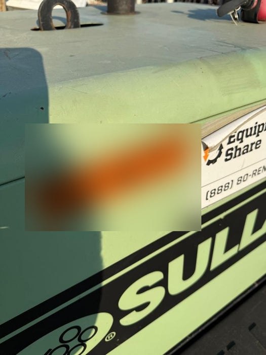 2019 SULLAIR 185-DPQ