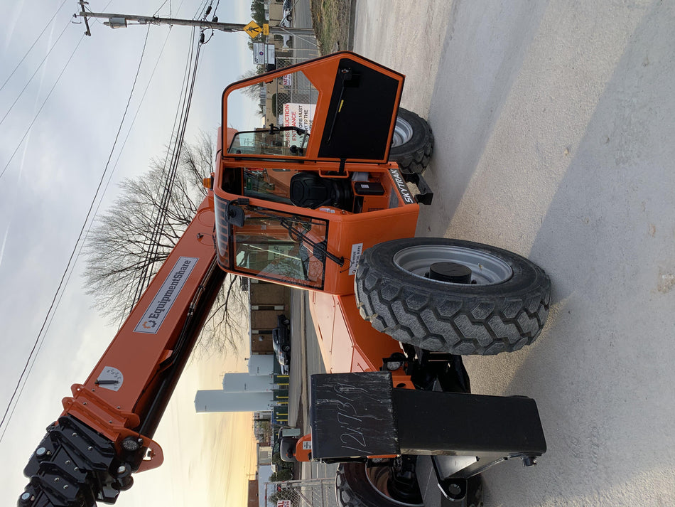 2021 SKYTRAK 12054