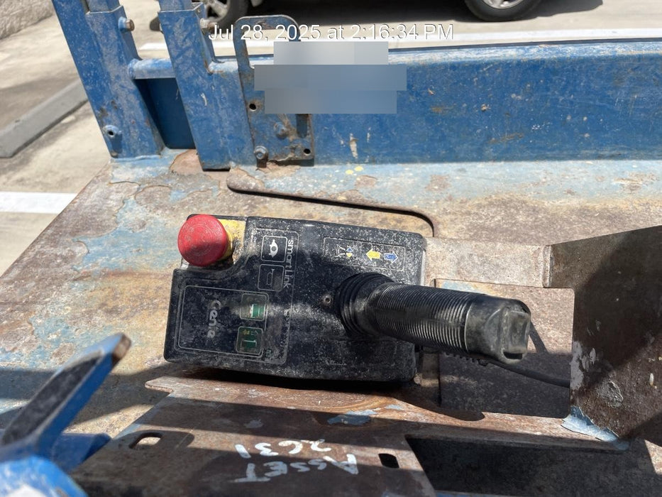 2017 Genie GS-1930 Standard