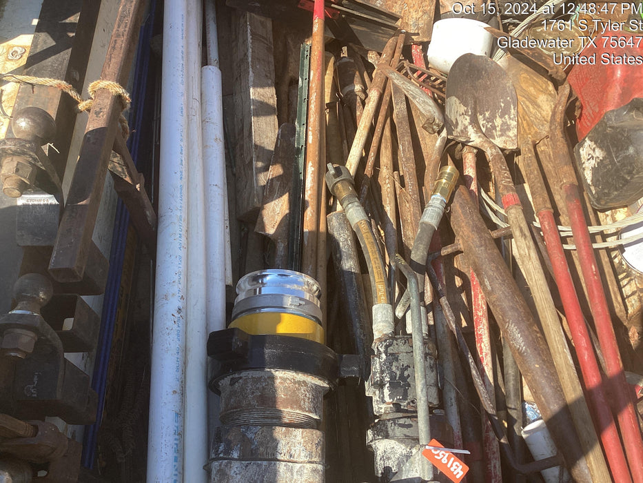 2024 HYDRA TECH S6TC