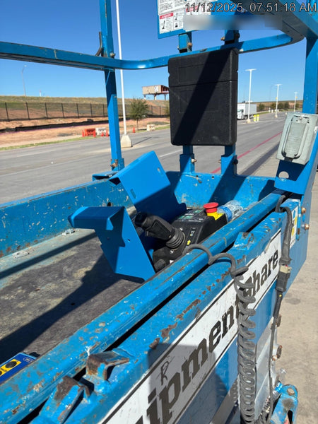 2023 COLUMBIA Journeyman 2+2