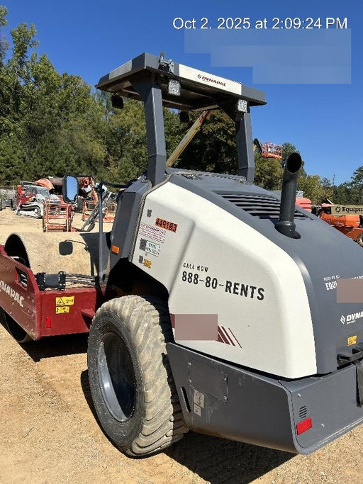 2024 DYNAPAC CA1400D