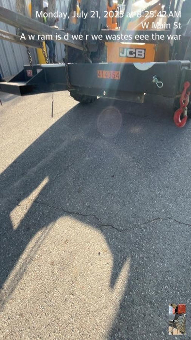 2024 ARROW MATERIAL HANDLING CE60-TH-STP