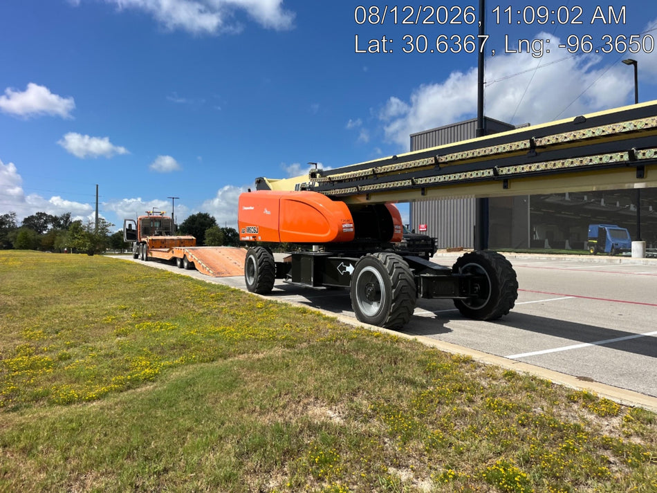 2026 JLG 1850SJ