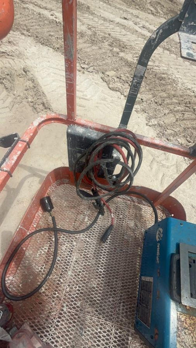 2024 MILLER ELECTRIC CST-282