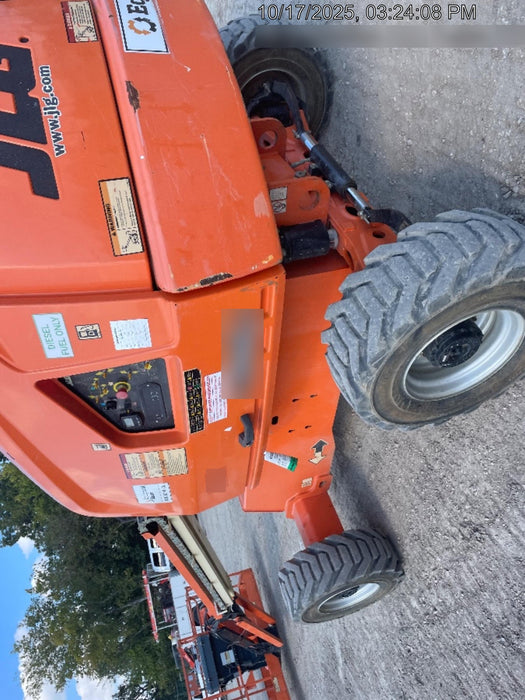 2020 JLG 460SJ