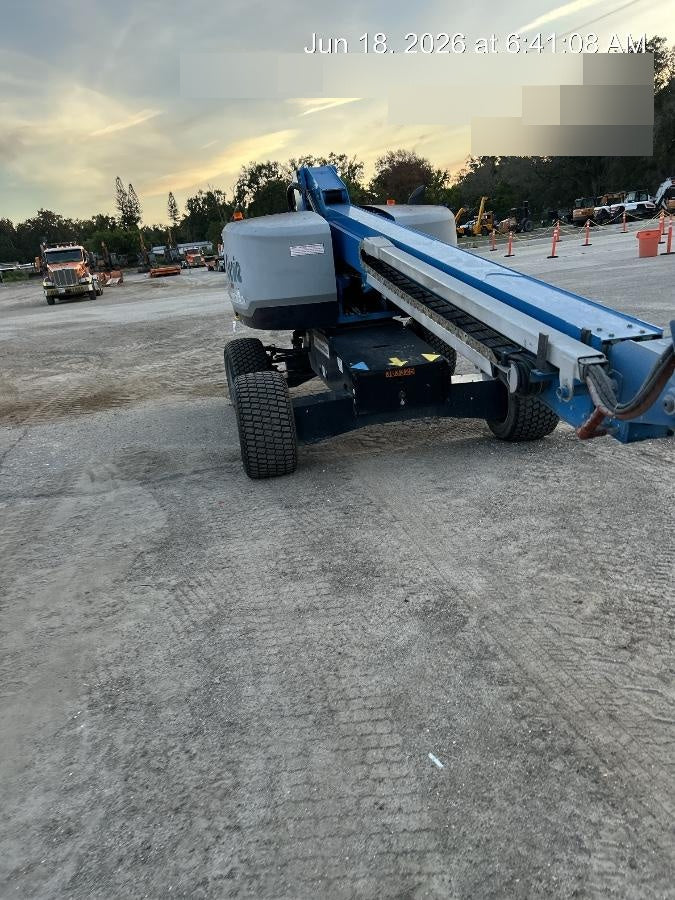 2023 GENIE S-45 HF