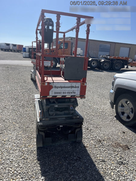 2023 SKYJACK SJ3219
