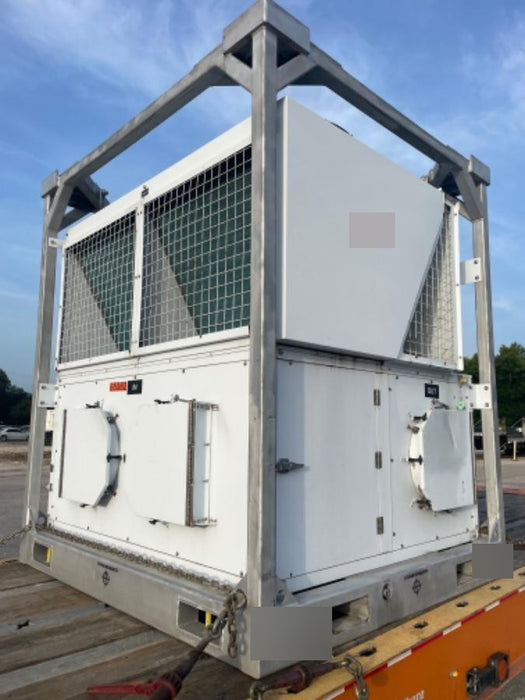 2020 SMARTECH SACP41A-HS