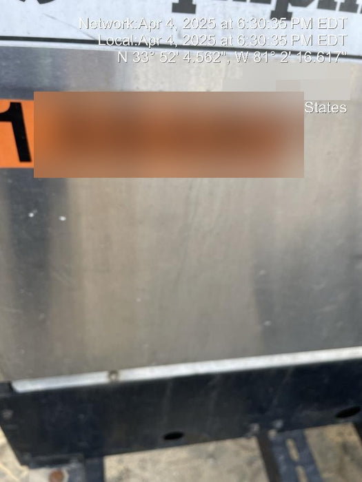 2021 Lincoln Electric Vantage 322 VANTAGE 322 READY-PAK 3