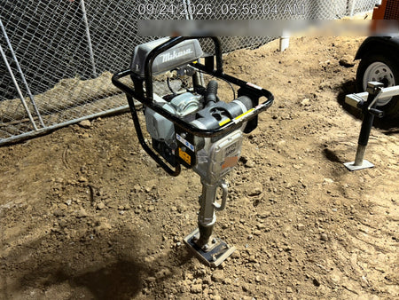 2023 MULTIQUIP MTR40HF
