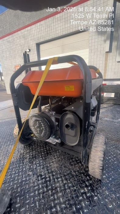 2024 GENERAC GP9200E