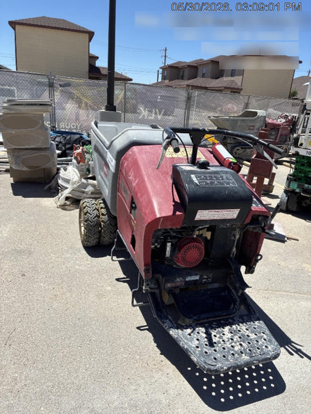 2023 TORO MB-1600