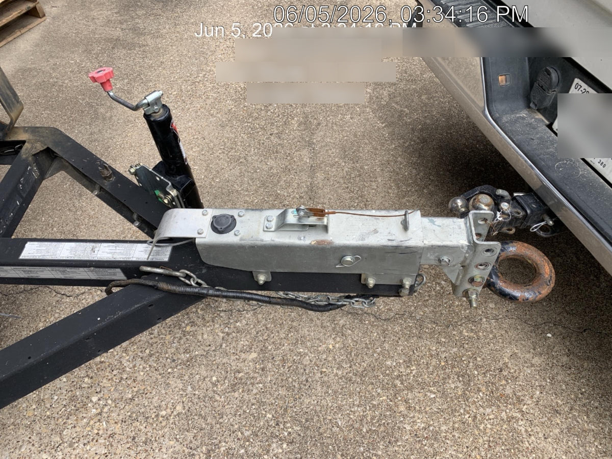 2020 WACKER NEUSON G25