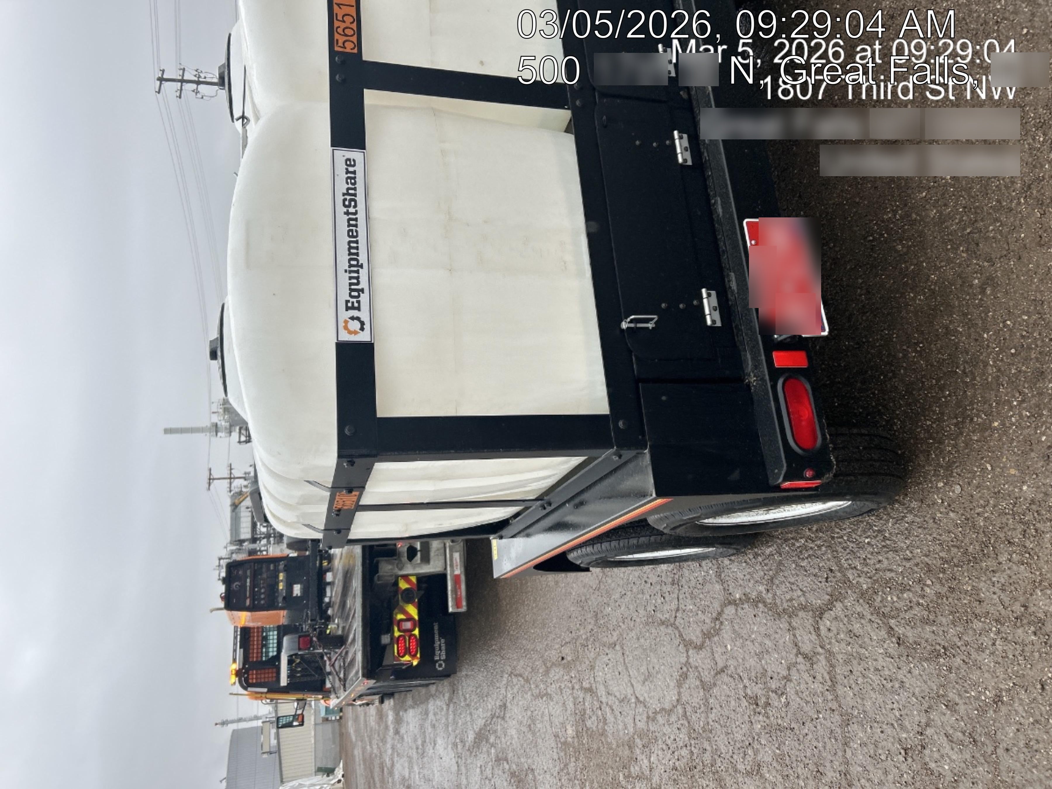 2025 MI-T-M HS-3505-1MGH-UR