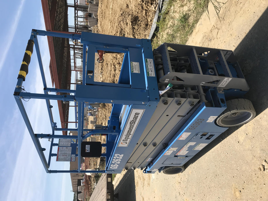 2020 Genie GS-2632 GENIE GS-2632
