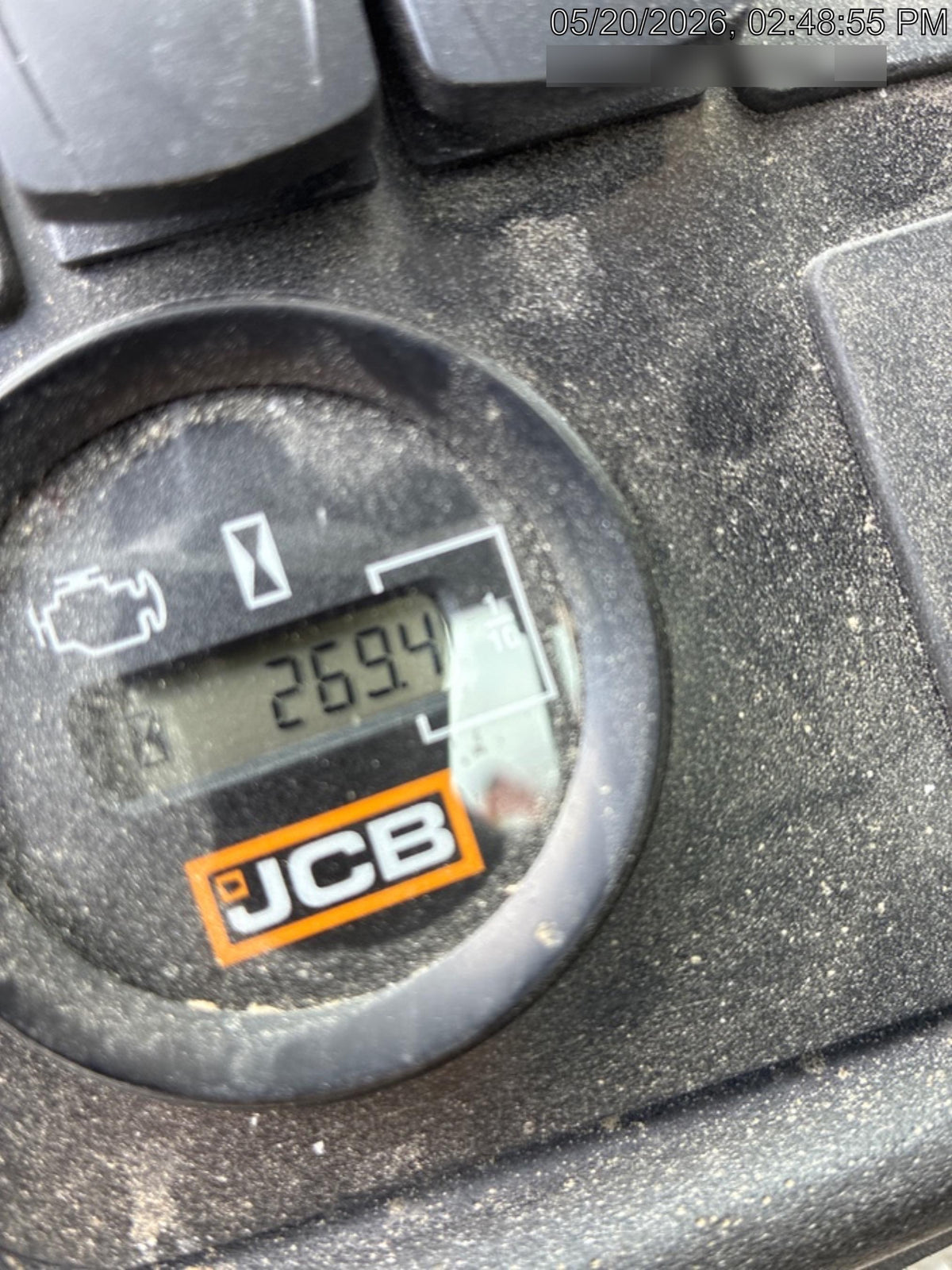 2026 JCB 512-56