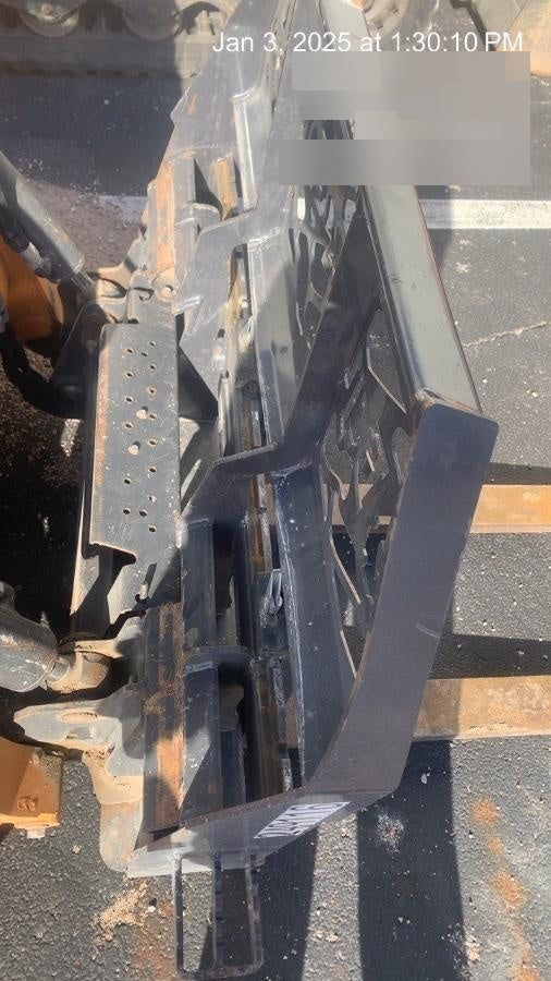 2022 PALADIN 48" Pallet Forks - Paladin