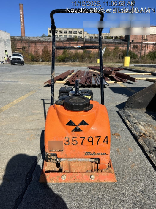 2023 MULTIQUIP MVC82VHW