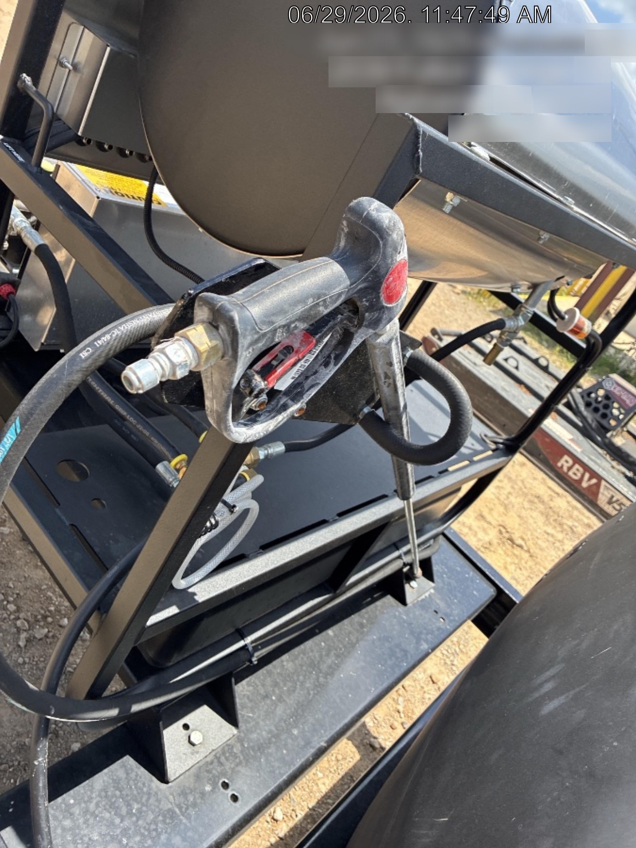 2026 WYLIE EXP-550L-S-HOTG