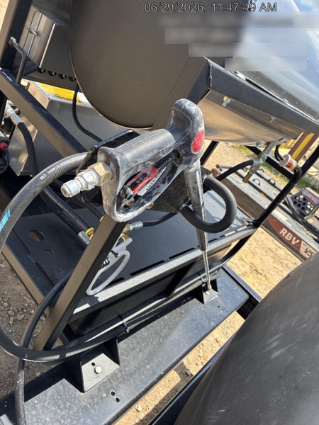 2026 WYLIE EXP-550L-S-HOTG