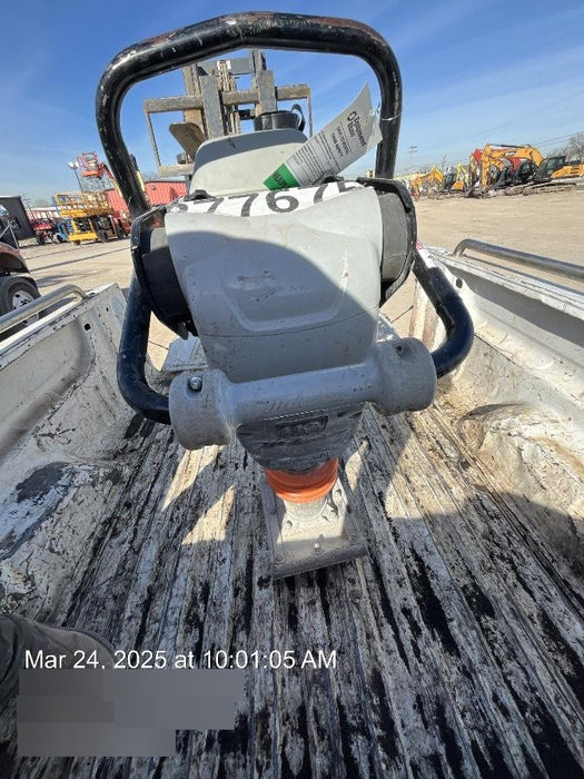 2023 MULTIQUIP MTX60HD