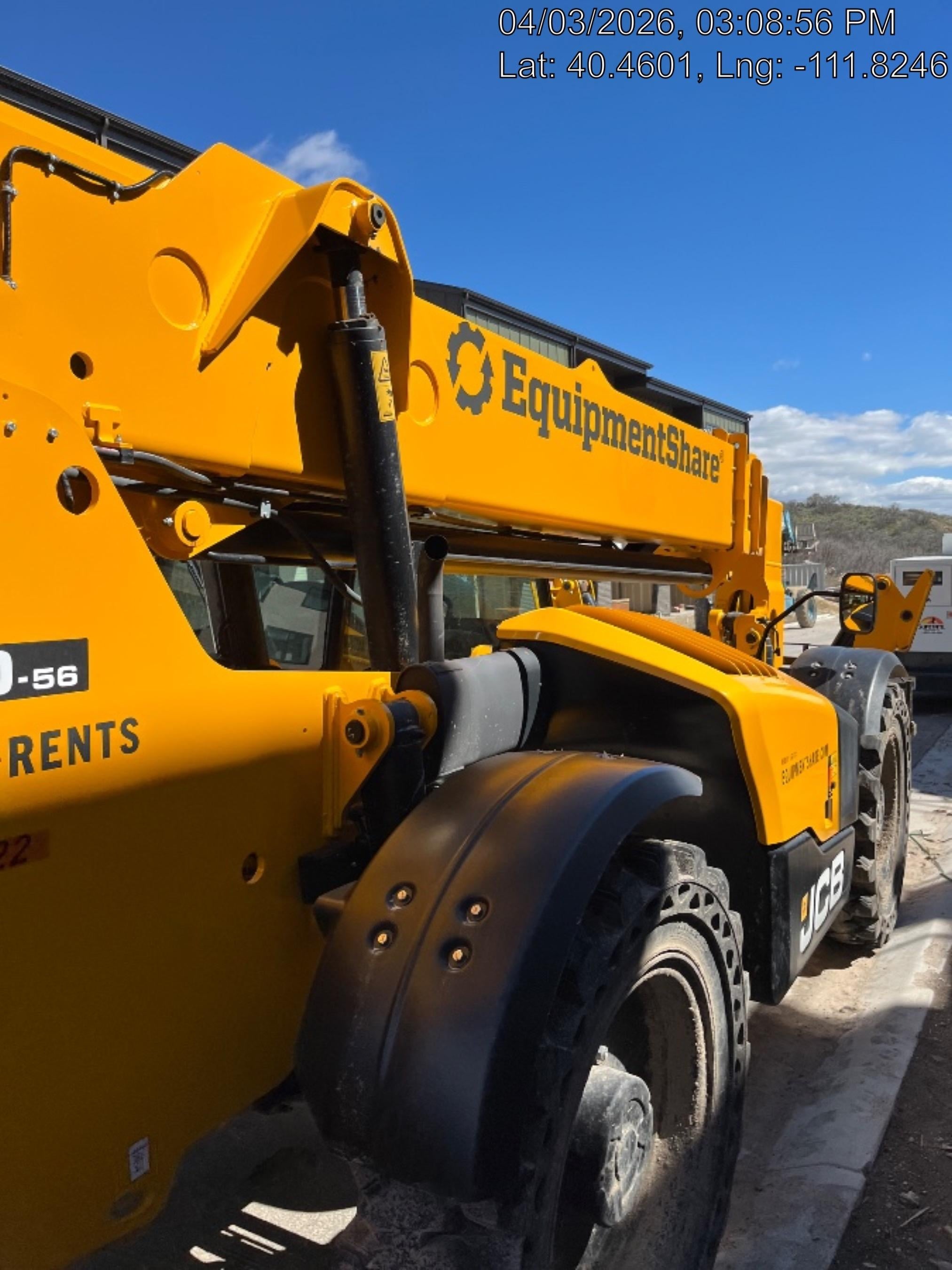 2025 JCB 510-56