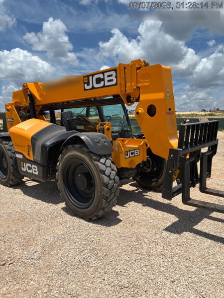 2024 JCB 506-36