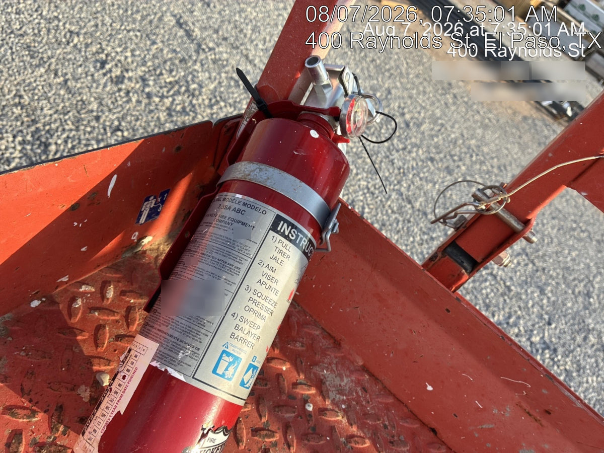 2018 SKYJACK SJ6832 RT